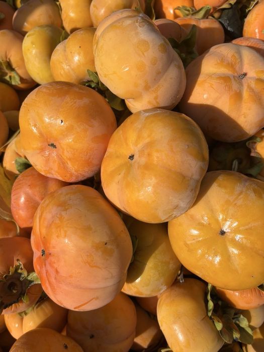 Сушена райска ябълка - натурална и вкусна