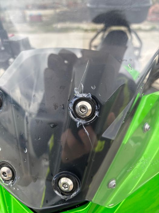 Kawasaki Versys X 300