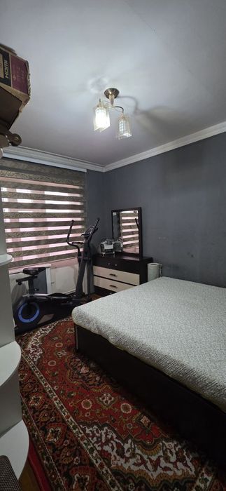 Яшнабадский ТУЗЕЛЬ 1 3/4/4