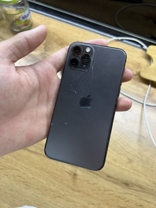 Iphone 11 pro 256gb srochna