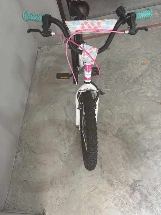 Bicicleta cross 20 inch