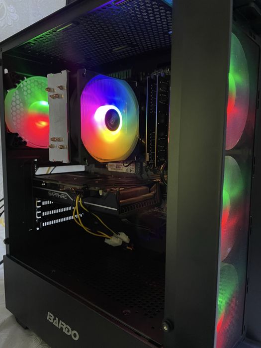 Сборка Компютеров Пк Игровых Офисных Для Рендеринга По низким ценам