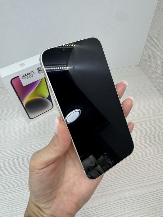 iPhone 14 128гб | KASPI 0-0-24