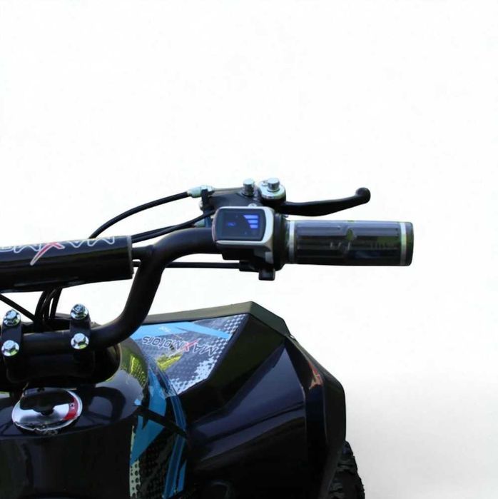 Детско Електрическо ATV SPORT 1200W Blue