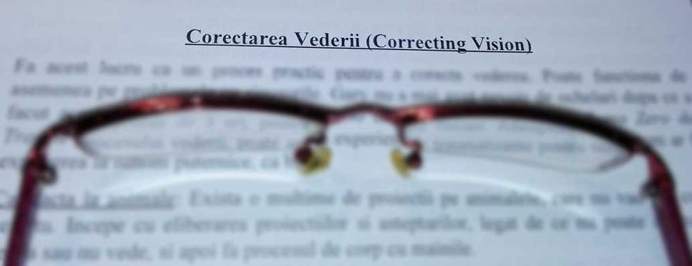 Ședințe de terapie cu energie ACCESS BARS și Energii vindecătoareto