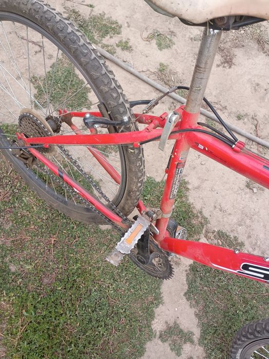 Два велосипеда за 150€