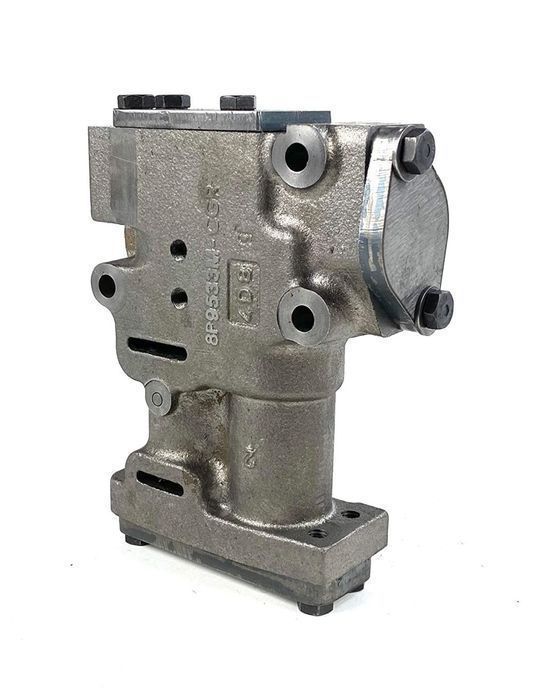 distribuitor hidraulic 1p9685 caterpillar