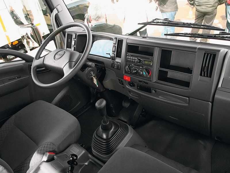 ISUZU NQR 90 L kuzovsiz- ИСУЗУ НКР 90 Л кузовсиз