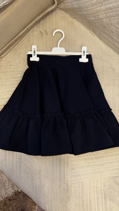 Школьная форма для девочки р140