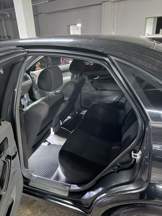 Lacetti 2010 mexanika 1.8