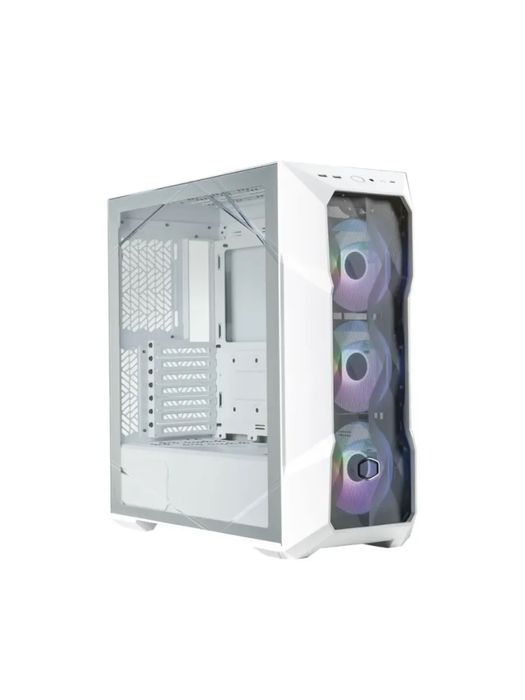 Кейс CoolerMaster TD500 v2 Mesh White