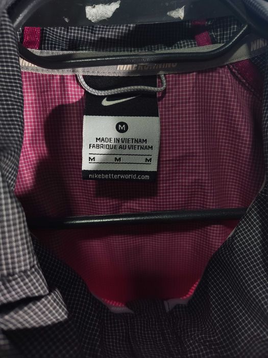 NIKE Dri-Fit Ветровка Дамска M