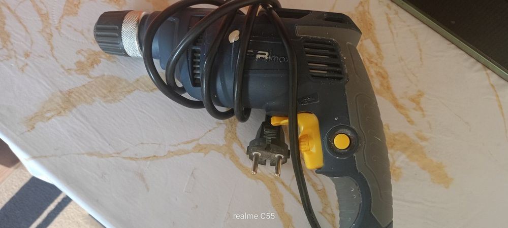 Продам дрель шурапаверт