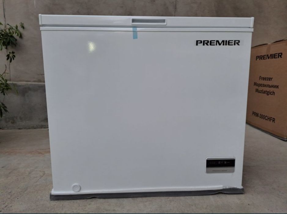 Морозильник Primier-200 доставка бесплатно