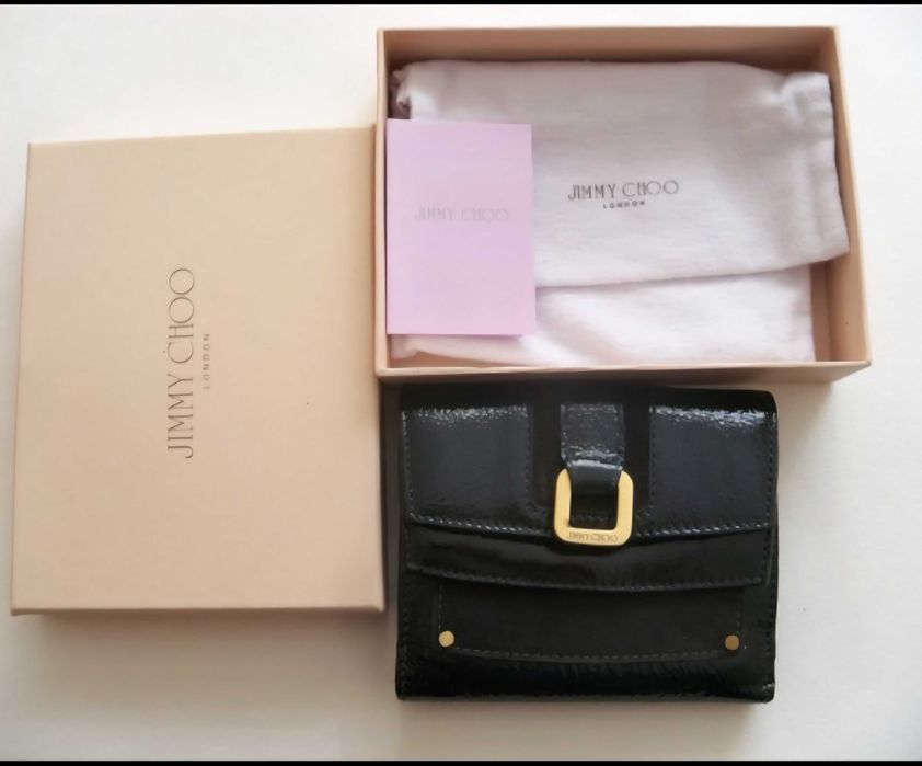 Portofel dama Jimmy Choo