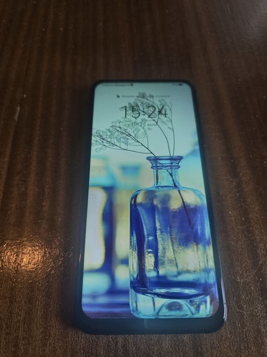 Huawei p smar pro като нов