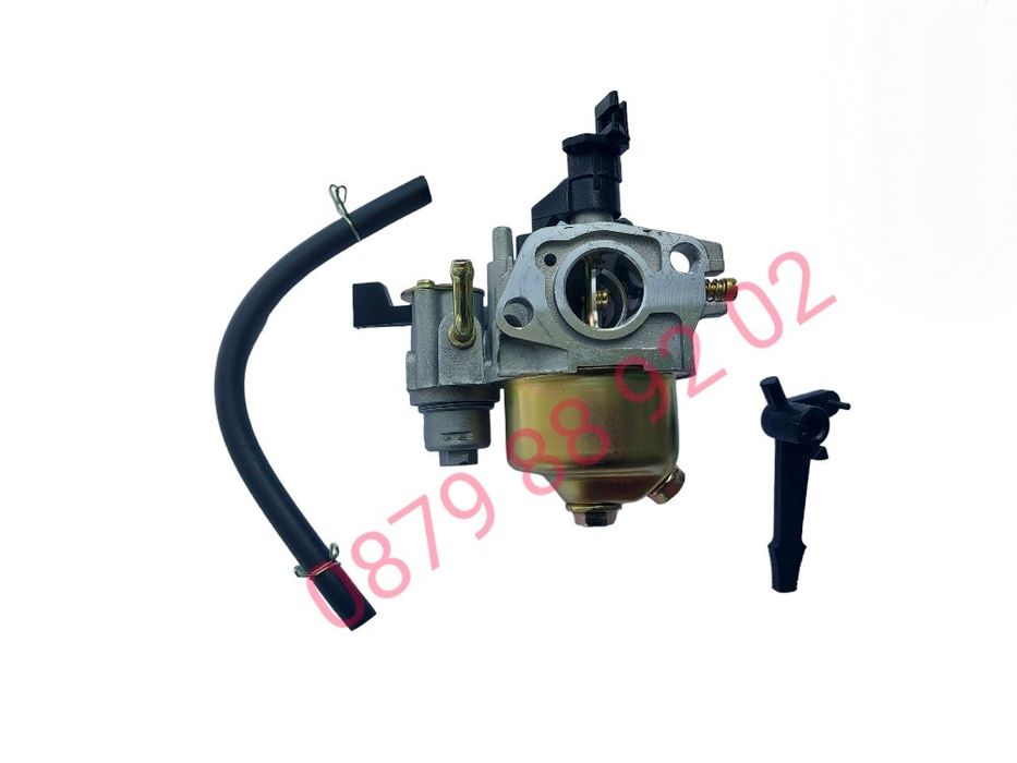 Карбуратор , Карбуратори за Мотофреза, Култиватор, Агрегат и Водна пом