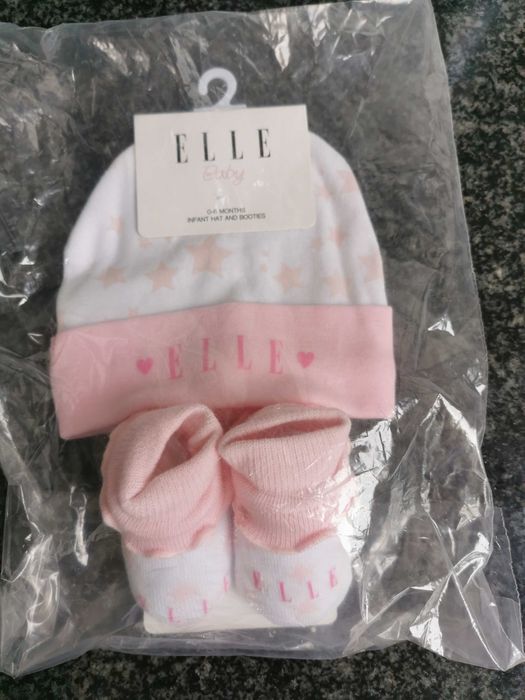 Комплект шапка и буйки