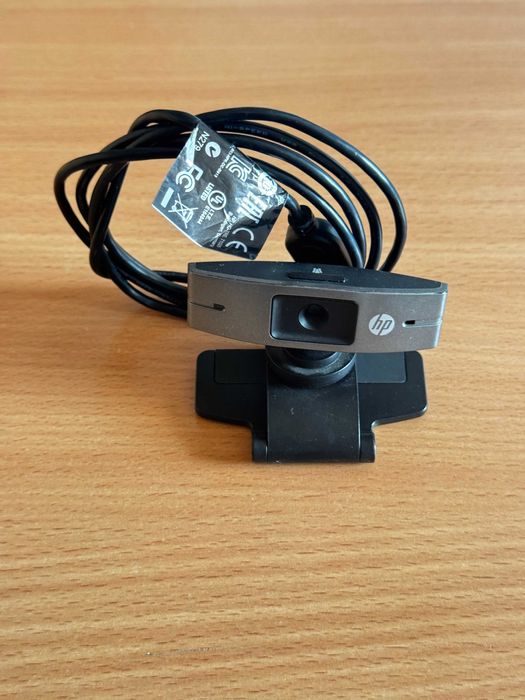 Веб-камеры Logitech, HP и Microsoft