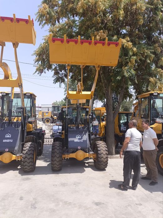 Mingyu brenddan yangi texnikalar Dy26