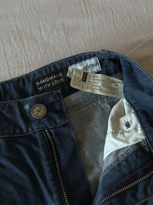 Дамски дънки, дънки на Pause Jeans