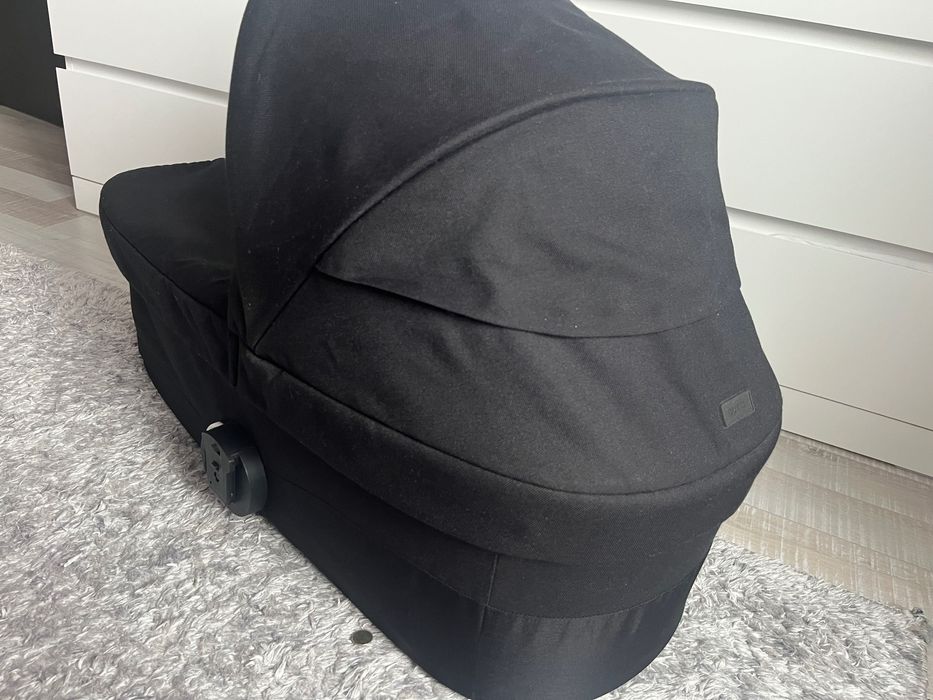 Кош за новородено