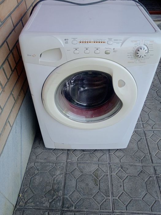 Стиралная продается