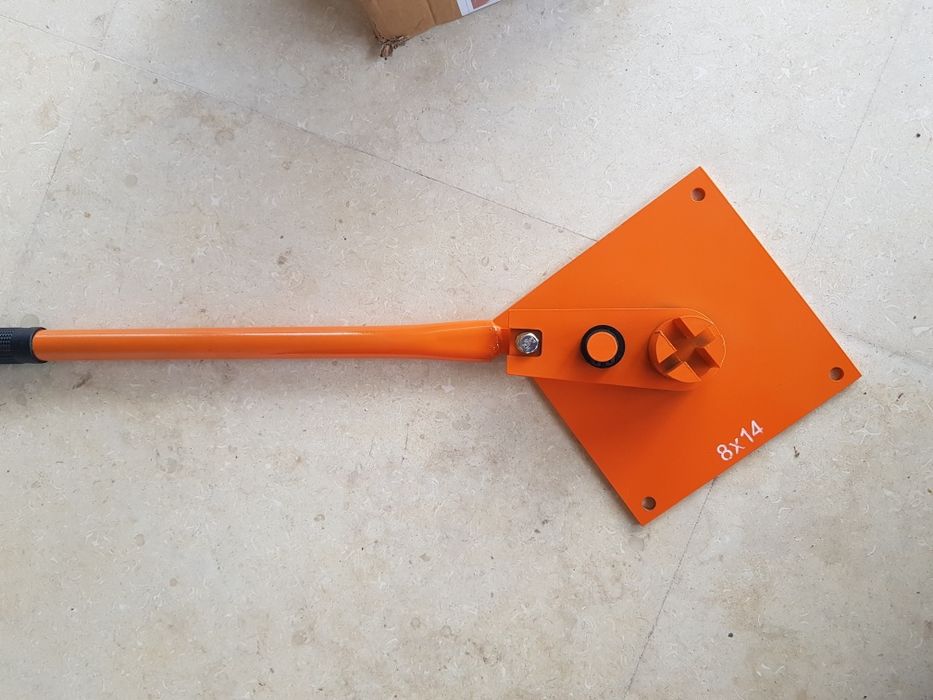 Dispozitiv fasonat etrieri 8 -14