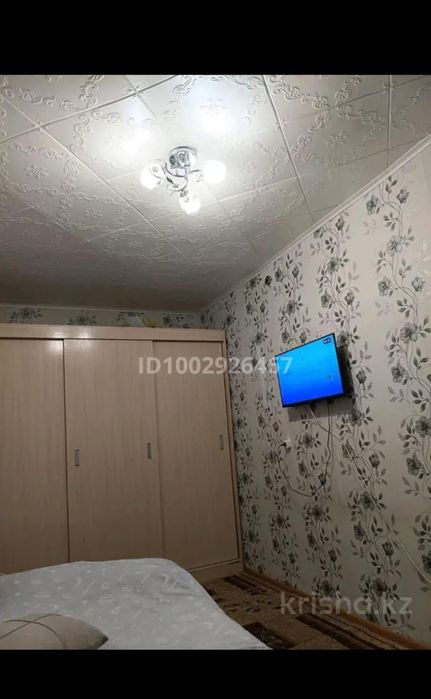 Продам 3-х комнатную квартиру