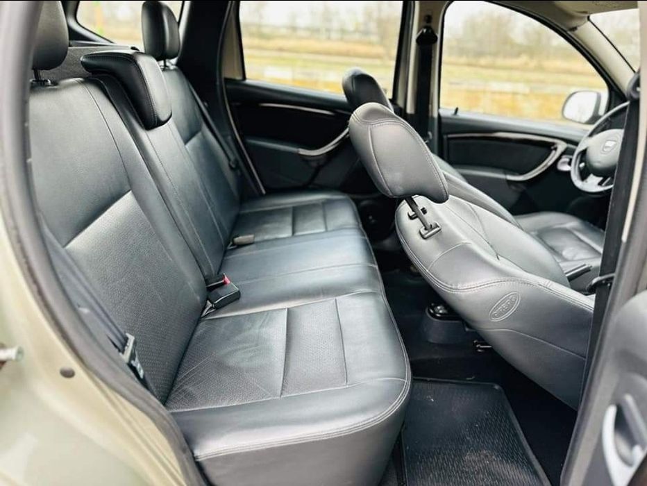 DACIA Duster  1.5 dci