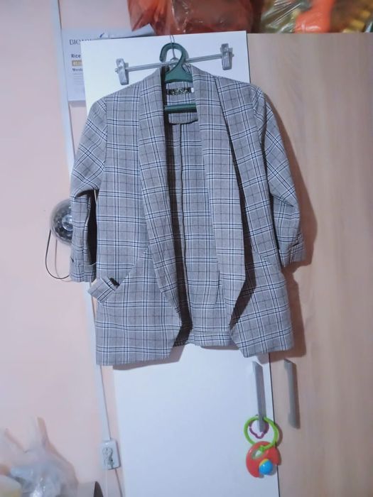 Тройка размер 42