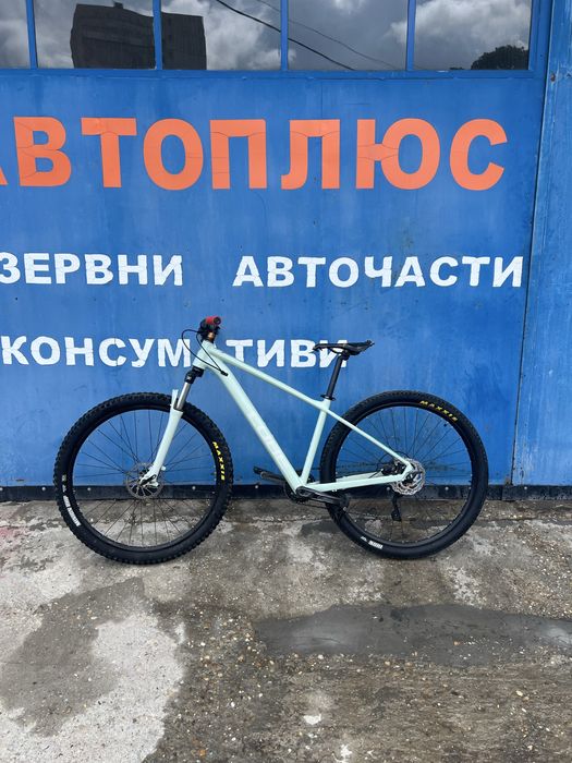 Продавам колело в много добро състояние