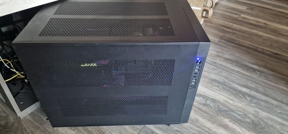 Gaming PC I9 10900k 64 GB ram Brasov • OLX.ro