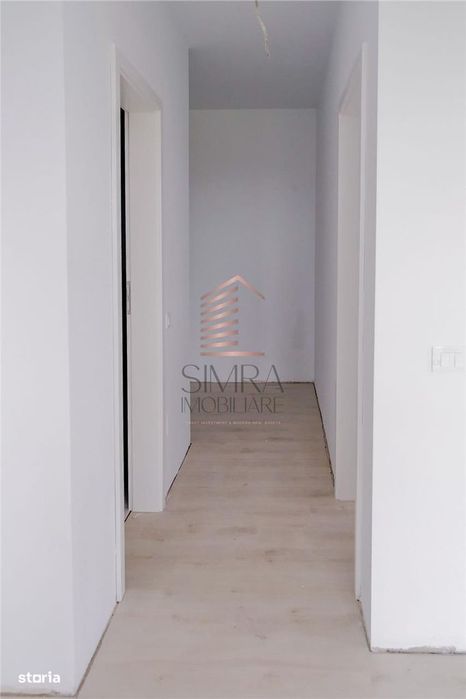 Apartament 2 camere Baile Felix