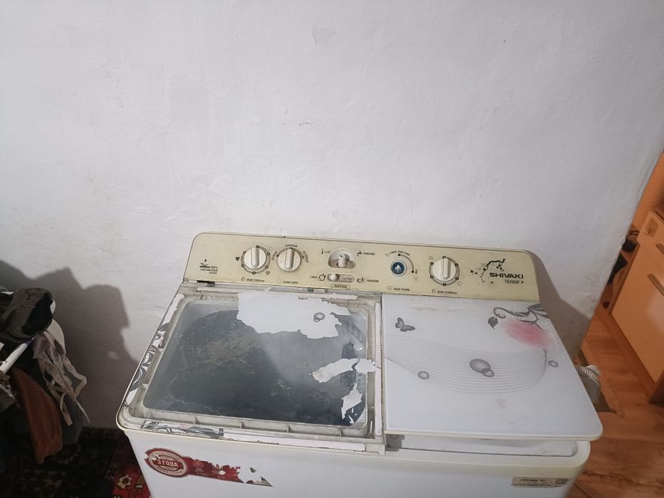 Стиральный машина