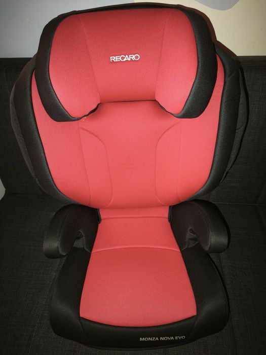 Scaun auto isofix Recaro Monza Nova Evo