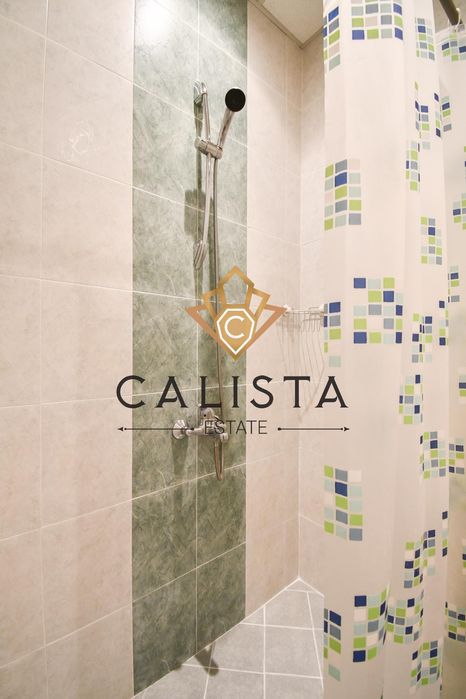 Дава се под наем Тристаен апартамент в София, Център - 80 кв.м за 750 € - Снимка #12