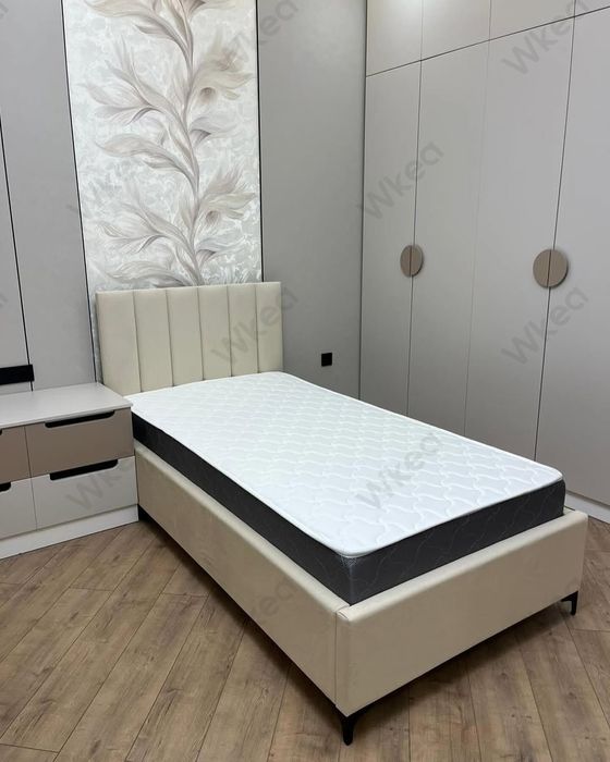 Кровать Односпальная От производителя, Ишлаб Чикарувчидан,