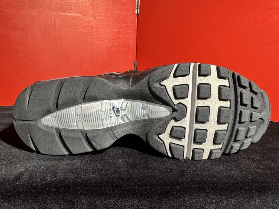 Оригинални! Nike Air Max 95 OG - 45,47.5 Shoemag