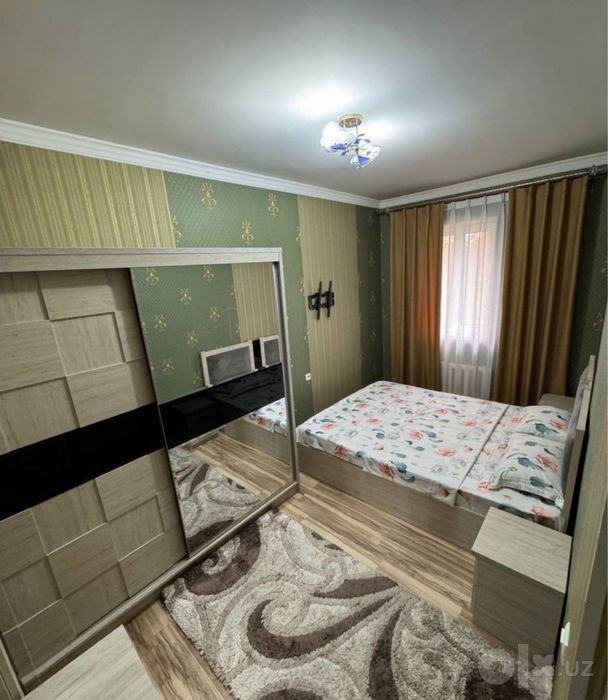 Сдается 2 ком Метро Чиланзар