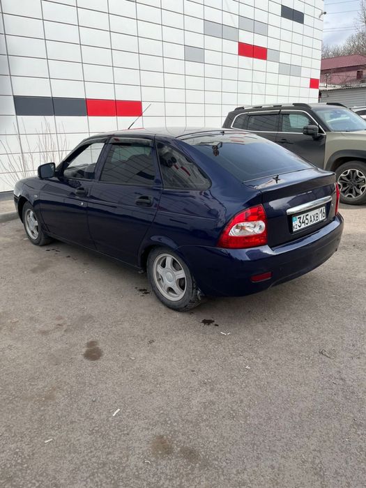 срочно продам ВАЗ2172