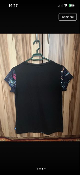 Tricou dama Adidas