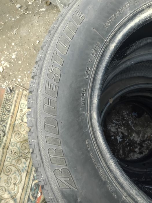 Покрышки 225.60.р15