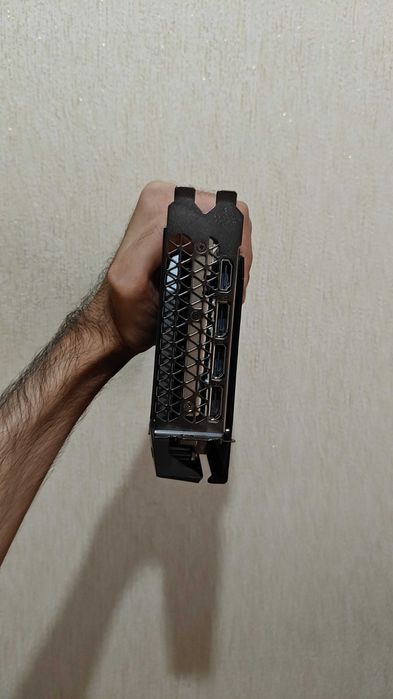 RTX 3060 Arktek 12 GB