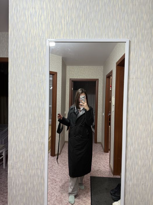 Продам плащ новый