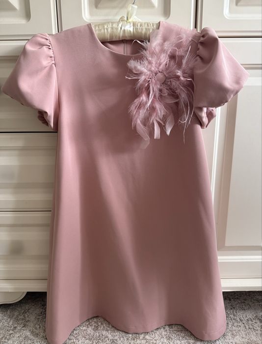 Rochie Evel Mod fete