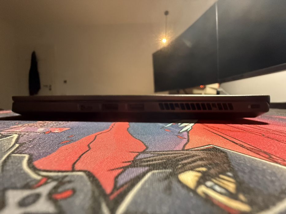 ASUS ROG Zephyrus G14 | Ryzen 7 4800HS | GTX 1650 | Cutie originală