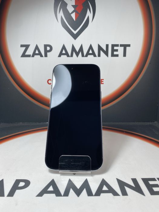 ZAP AMANET Vitan - iPhone Air - 256GB - Blue - 100% baterie