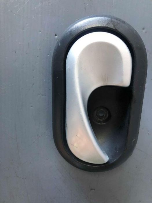 Maner usa interior stanga spate dacia logan  ⭐⭐⭐⭐⭐