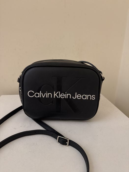 Чанта Calvin klein jeans